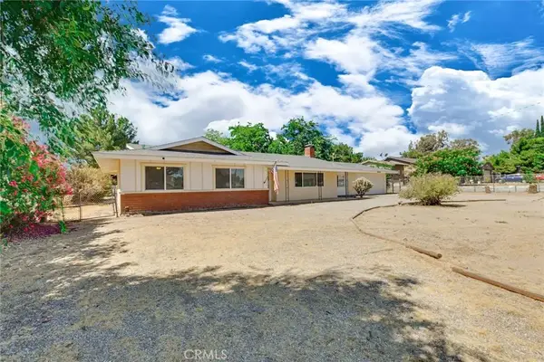 14347 Willow, Hesperia, CA 92345