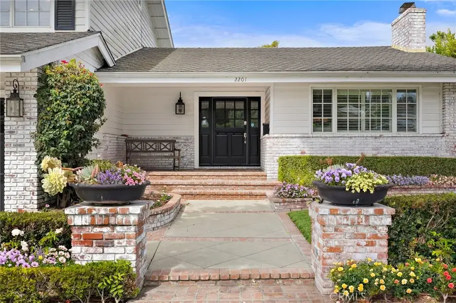 2201 Aralia, Newport Beach, CA 92660 - #2