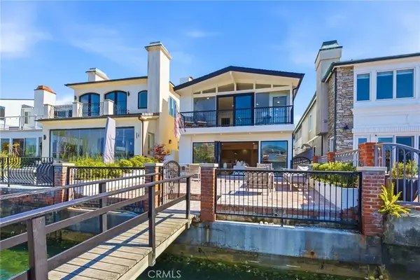 3810 Channel Place, Newport Beach, CA 92663