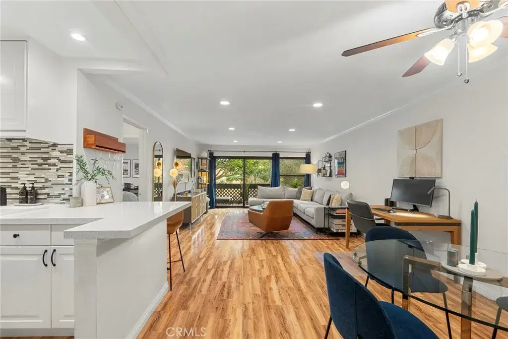 7742 Redlands St. H1027, Playa Del Rey, CA 90292 - #1