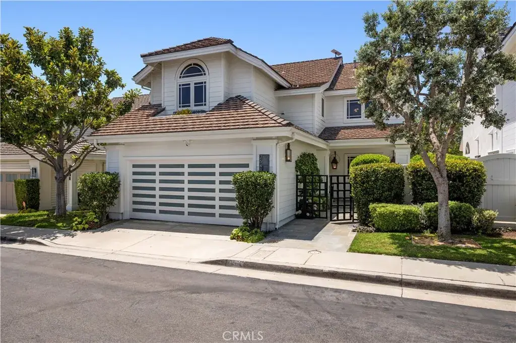 2541 Point Del Mar, Corona Del Mar, CA 92625 - #1