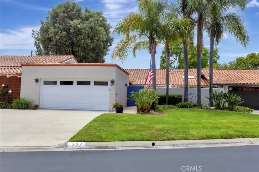 537 Vista Grande, Newport Beach, CA 92660 - #2