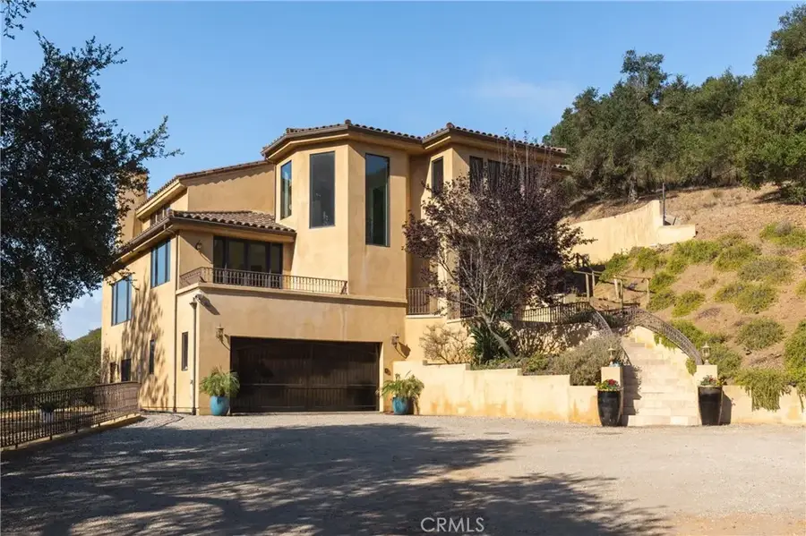 4322 Escondido Drive, Malibu, CA 90265 - #2