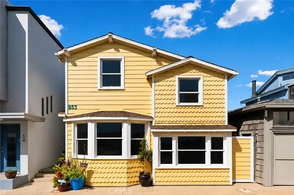 53 Surfside, Surfside, CA 90743 - #1