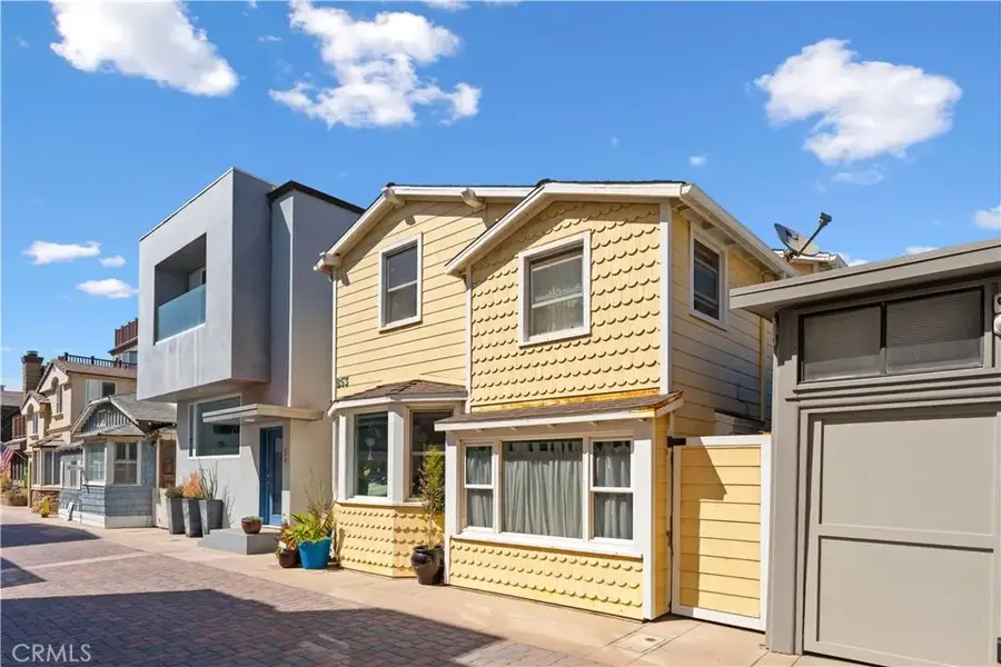 53 Surfside, Surfside, CA 90743 - #2