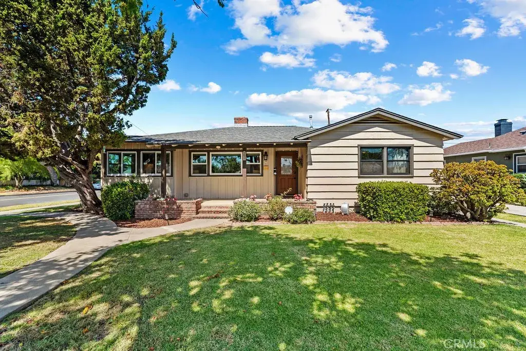 201 Concord, Fullerton, CA 92831 - #1