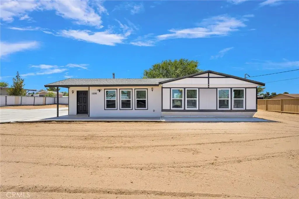 11886 Locust, Hesperia, CA 92345 - #1