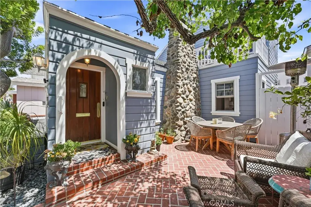 1617 E Balboa Boulevard, Newport Beach, CA 92661 - #1