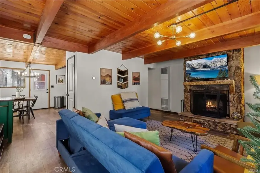 1104 Robinhood, Big Bear City, CA 92314 - #3