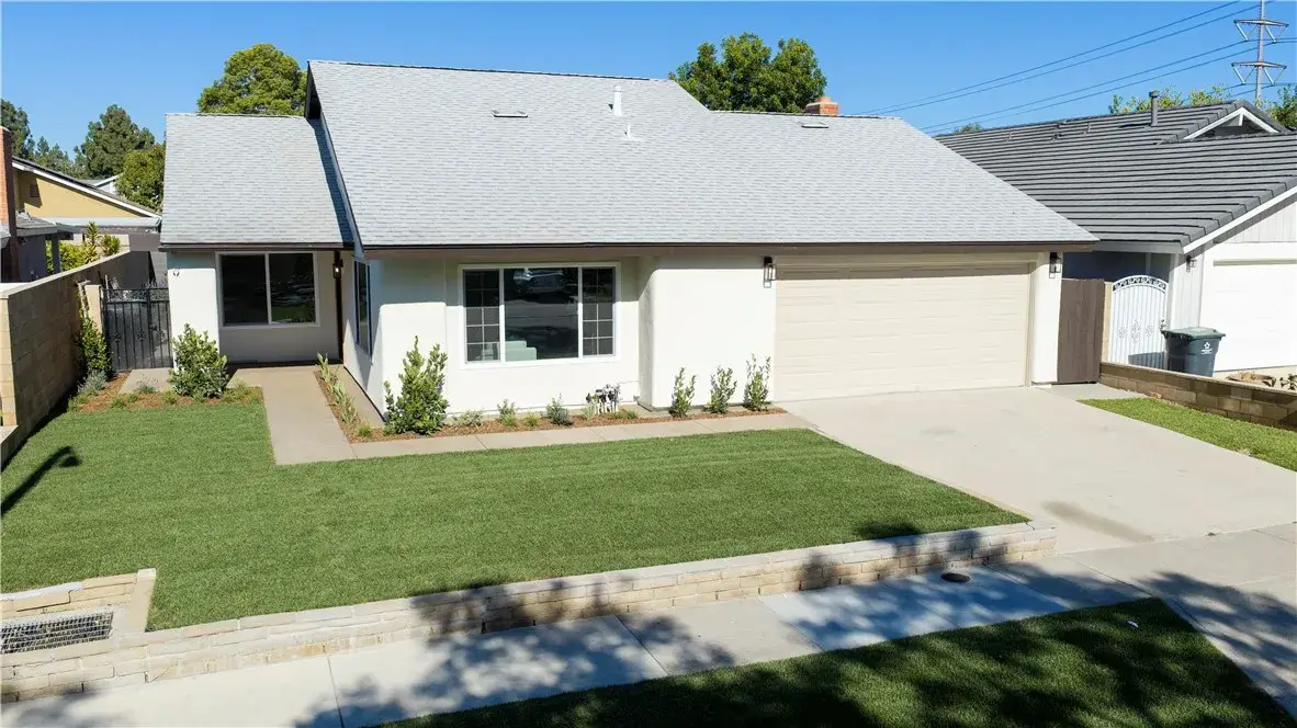 3209 S Diamond, Santa Ana, CA 92704 - #1