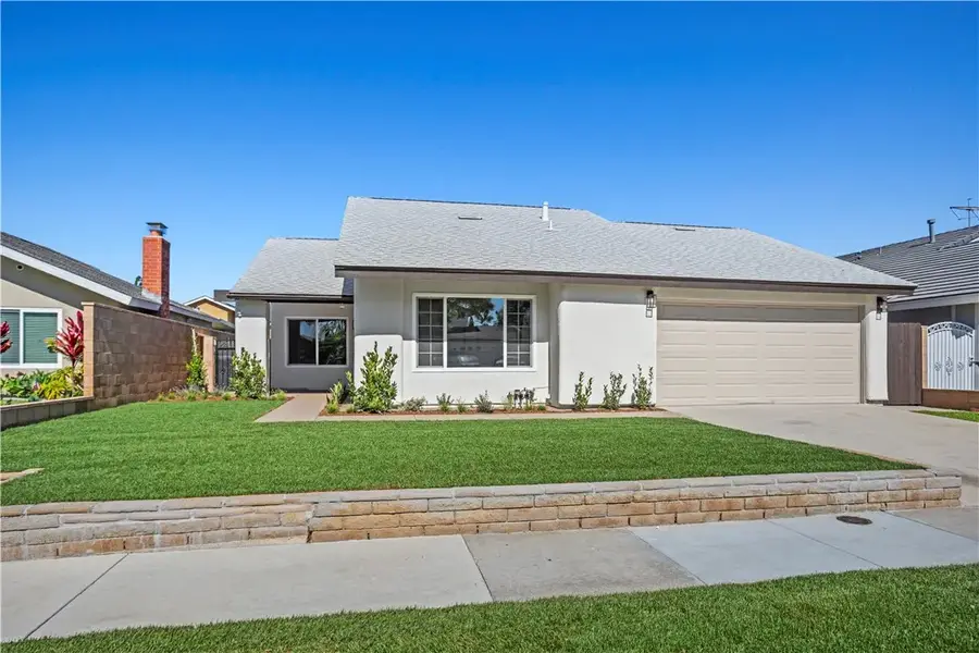 3209 S Diamond, Santa Ana, CA 92704 - #2