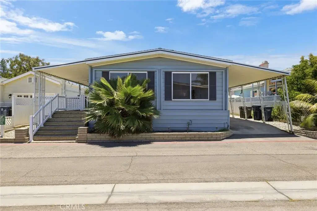 20701 Beach #257, Huntington Beach, CA 92648 - #1