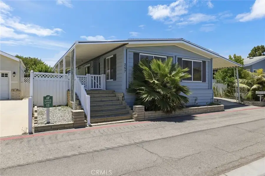 20701 Beach #257, Huntington Beach, CA 92648 - #2