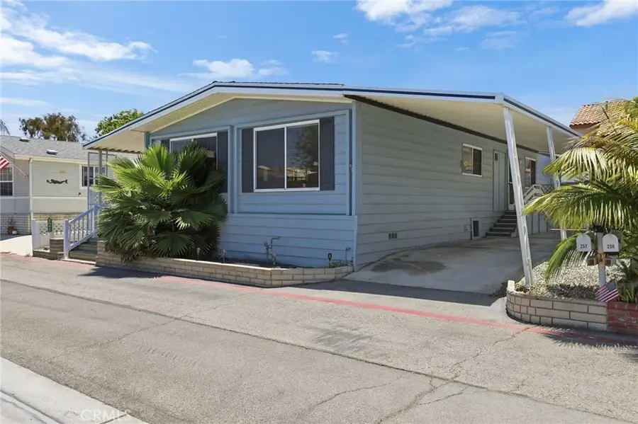 20701 Beach #257, Huntington Beach, CA 92648 - #3