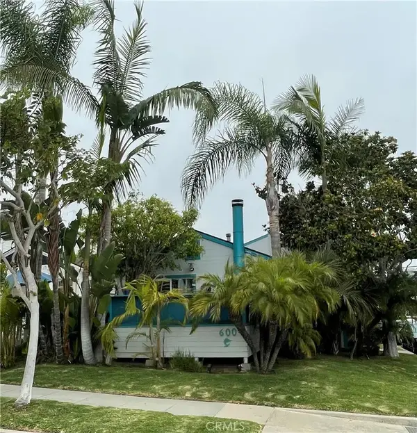 600 Orchid, Corona Del Mar, CA 92625