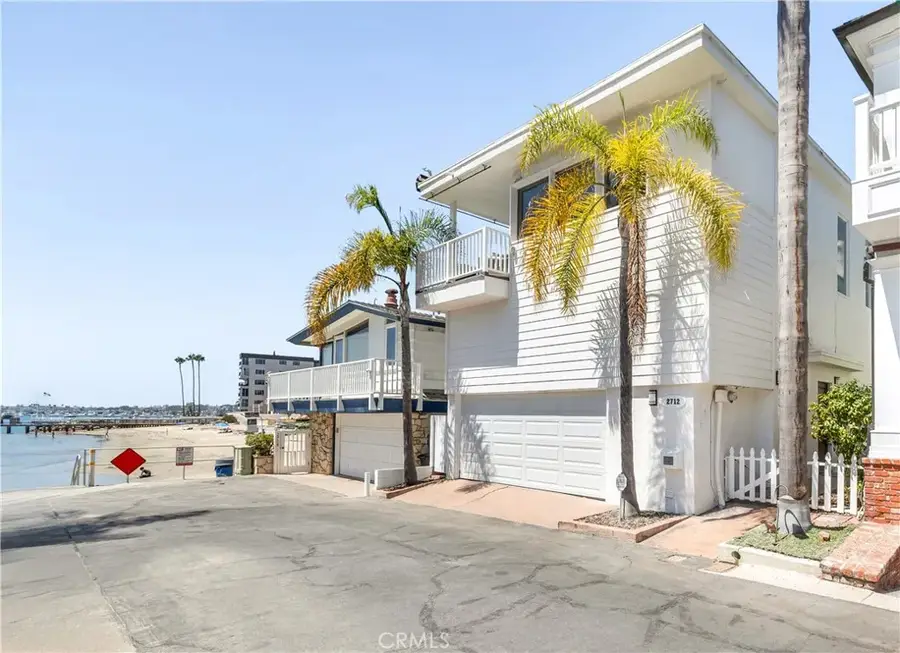 2712 Shell Street, Corona Del Mar, CA 92625 - #2