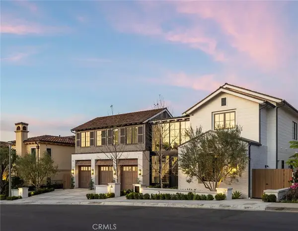 8 Cherry Hills, Newport Beach, CA 92660