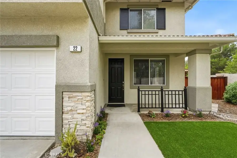 22 Lazurite, Rancho Santa Margarita, CA 92688 - #3