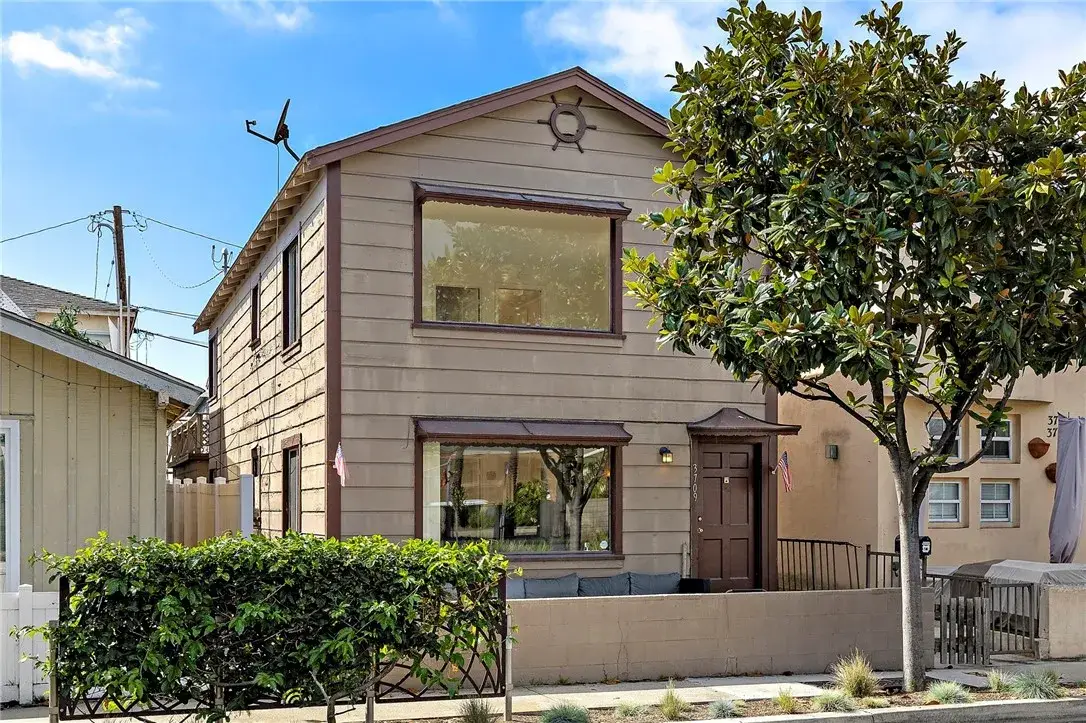 3709 W Balboa, Newport Beach, CA 92663 - #1