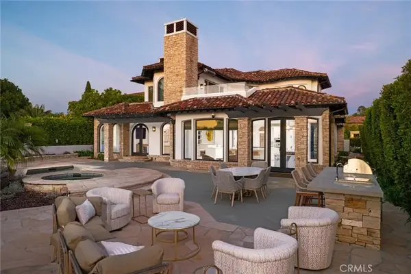 15 Shoreline, Newport Coast, CA 92657