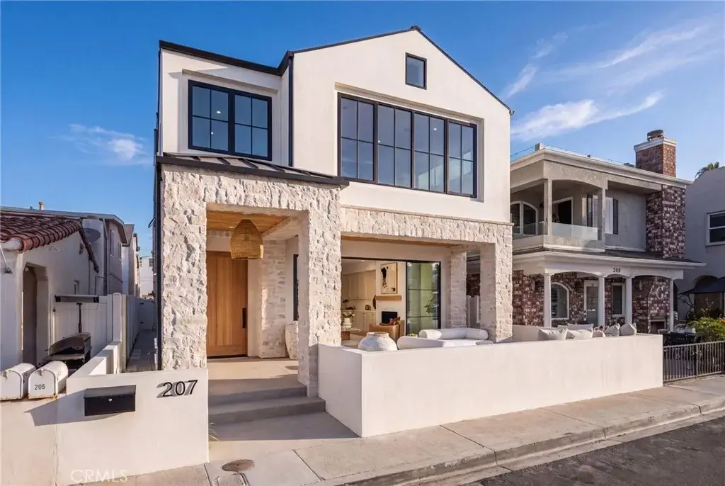 207 43rd Street, Newport Beach, CA 92663 - #1