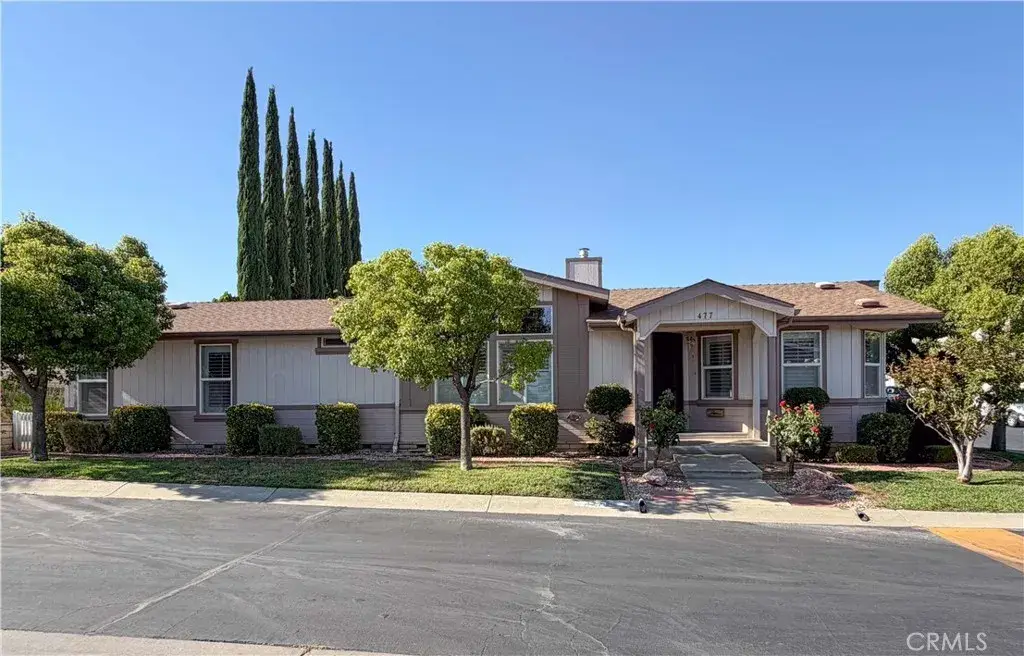10961 Desert Lawn #477, Calimesa, CA 92320 - #1