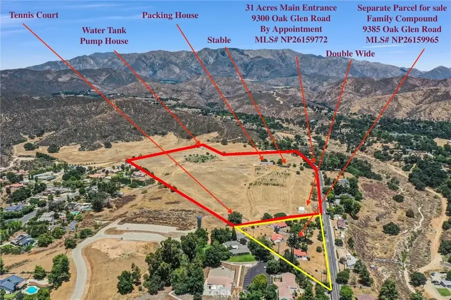 9300 Oak Glen, Cherry Valley, CA 92223 - #2