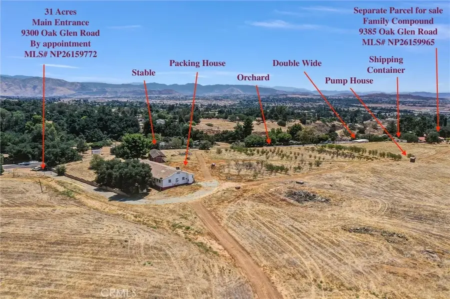 9300 Oak Glen, Cherry Valley, CA 92223 - #3
