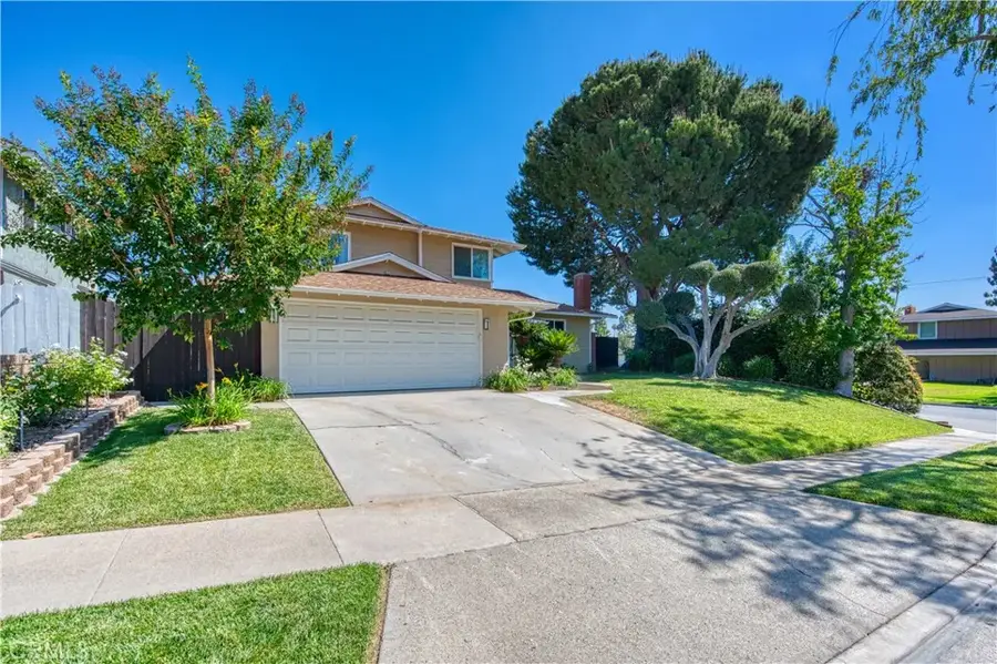 1501 Elmsford, La Habra, CA 90631 - #2