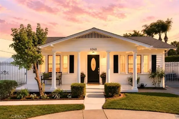 1068 E 9th Street, Upland, CA 91786