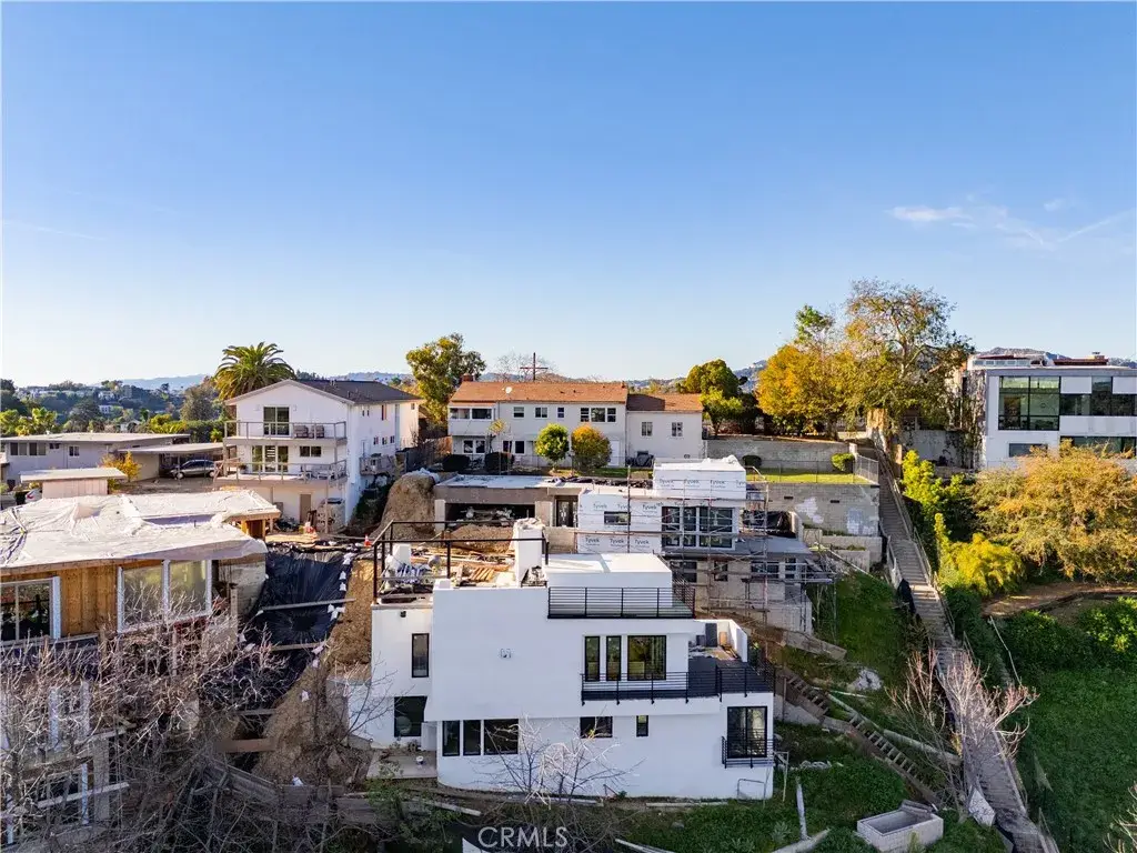 2265 Fair Oak View, Los Angeles, CA 90039 - #1
