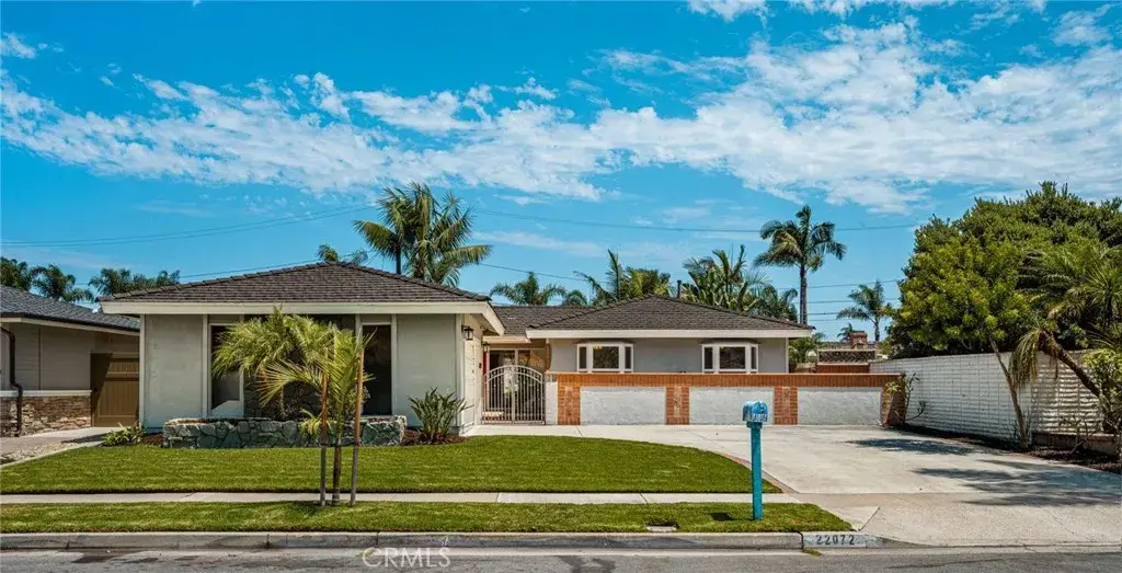 22072 Surfrider Lane, Huntington Beach, CA 92646 - #1