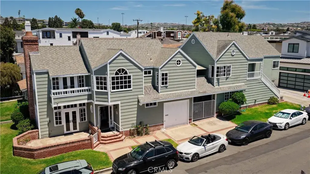 700 Goldenrod, Corona Del Mar, CA 92625 - #1