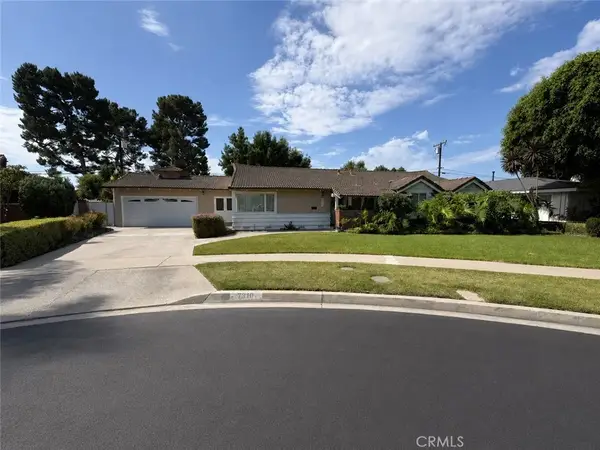 2310 W Ramm, Anaheim, CA 92804