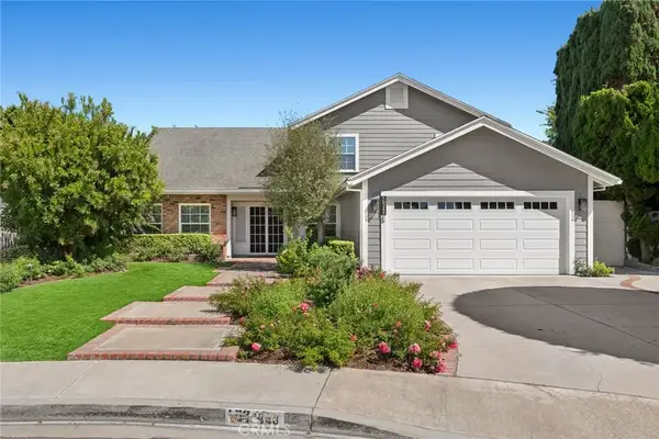 10348 Bunting Circle, Fountain Valley, CA 92708