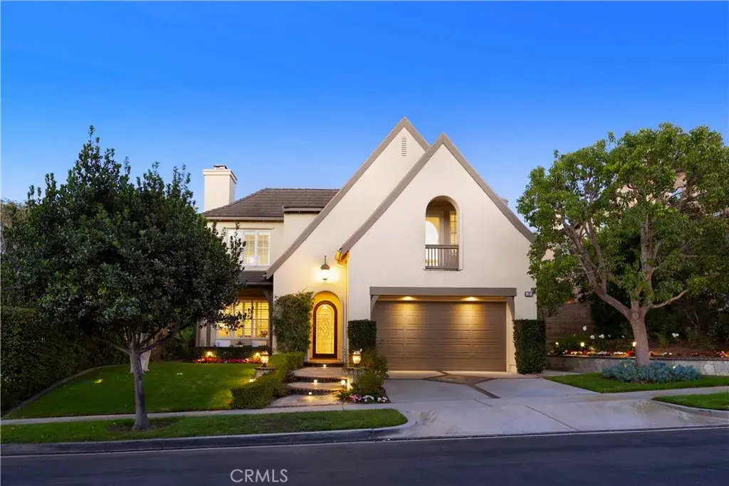 12 Seyne, Newport Coast, CA 92657 - #1
