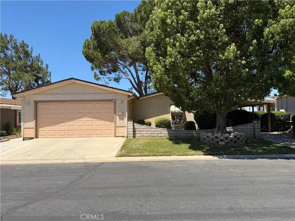 10961 Desert Lawn #315, Calimesa, CA 92320 - #1