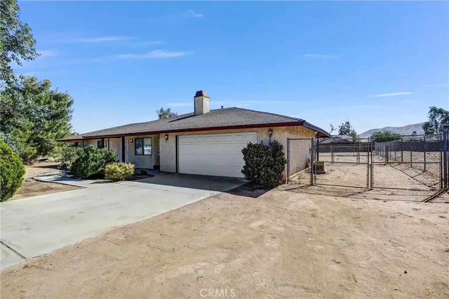7603 Peach, Hesperia, CA 92345 - #2