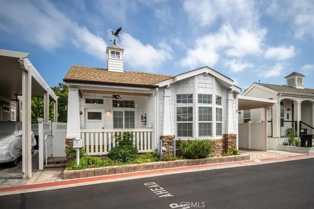 252 Mayflower, Newport Beach, CA 92660 - #1