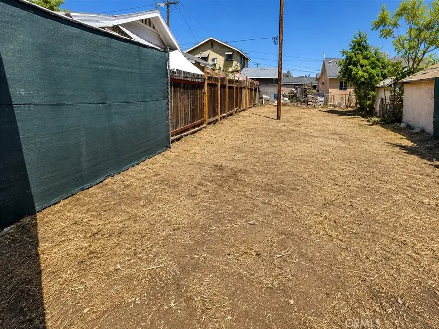 419 S Vine, Ontario, CA 91762 - #2