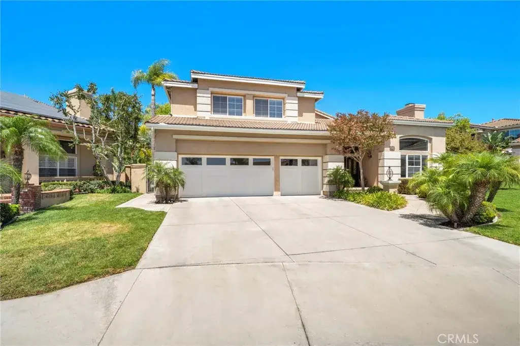 7593 E Endemont Court, Anaheim, CA 92808 - #1
