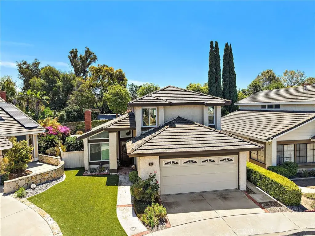 16 Wadsworth, Irvine, CA 92620 - #1