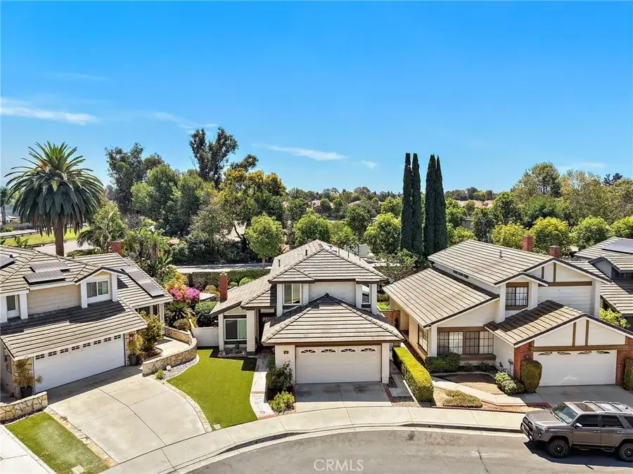 16 Wadsworth, Irvine, CA 92620 - #3