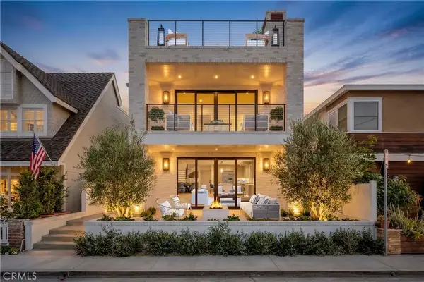 225 Diamond, Newport Beach, CA 92662