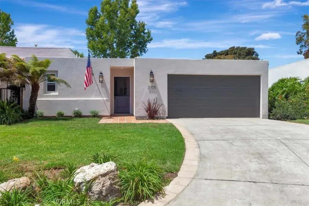 2005 Barranca, Newport Beach, CA 92660 - #1