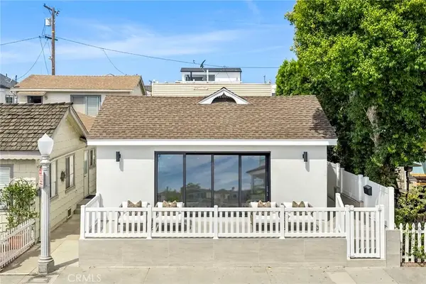 121 Marine Avenue, Newport Beach, CA 92662