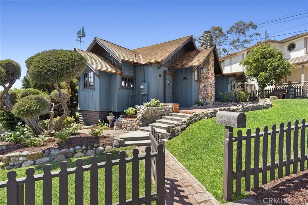 310 Hawthorne Road, Laguna Beach, CA 92651 - #1