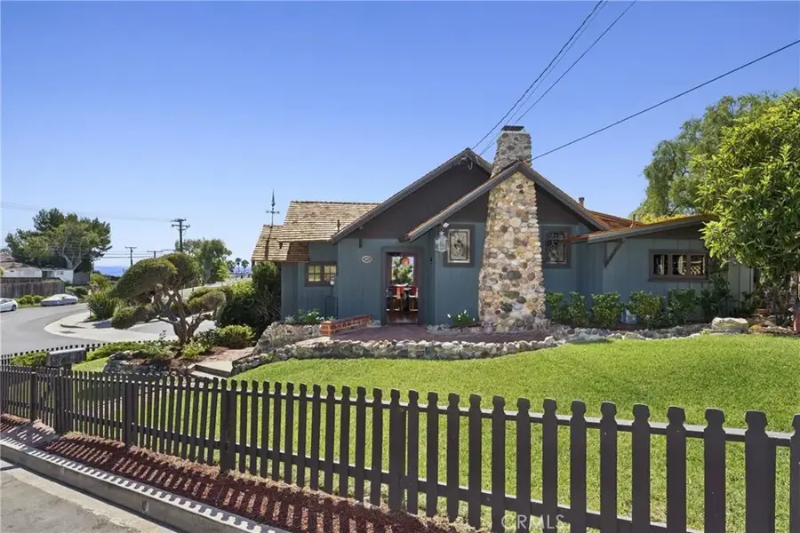310 Hawthorne Road, Laguna Beach, CA 92651 - #2