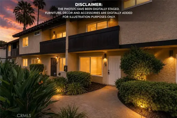 1097 Santo Antonio #14, Colton, CA 92324