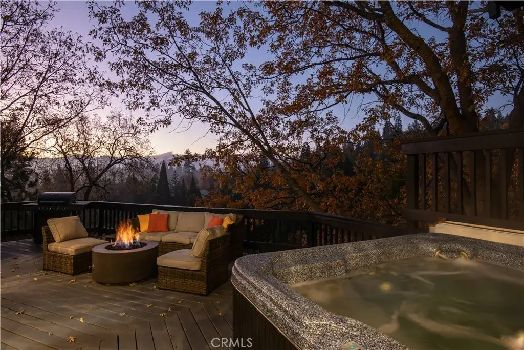 27555 North Bay, Lake Arrowhead, CA 92352 - #1